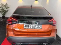 Gebraucht Citroën C4 Shine 131 PS (96 kW) 2021 Orange Kleinwagen