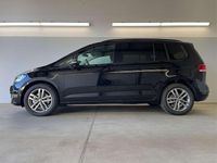 Neu VW Touran Comfortline 150 PS (110 kW) 2026 [f0f0] oyster silver m... Van / Kleinbus
