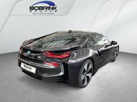 Gebraucht BMW i8 Pure Impulse 362 PS (266 kW) 2014 Grau Coupé