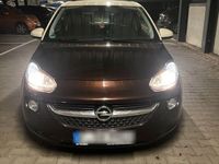 gebraucht Opel Adam JAM 1.4 64kW JAM