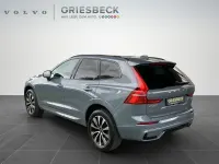 Gebraucht Volvo XC60 Plus 197 PS (144 kW) 2023 Thunder grey / metallic SUV
