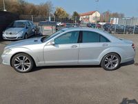 Gebraucht Mercedes S500 387 PS (284 kW) 2006 Silber Limousine