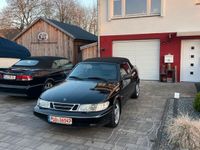 gebraucht Saab 900 Cabriolet 