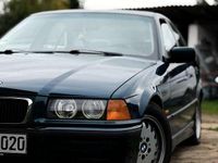 Gebraucht BMW 318 M Sport 116 PS (85 kW) 1997 Limousine