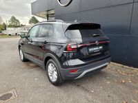 gebraucht VW T-Cross - 1.0 TSI Life ACC+AppConnect + Distronic