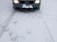 Gebraucht Audi A6 180 PS (132 kW) 2003 Kombi