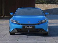 Neu Honda Prelude Advance 184 PS (135 kW) 2025 Blau Coupé