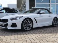 gebraucht BMW Z4 M40i