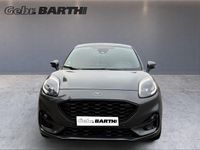 Gebraucht Ford Puma ST-Line X 155 PS (114 kW) 2024 Grau SUV