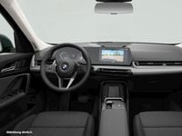 Używany BMW X1 156 KM (114 kW) 2025 Zielony SUV