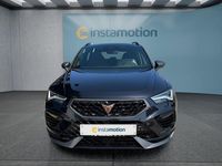 Gebraucht Cupra Ateca 150 PS (110 kW) 2025 Schwarz SUV