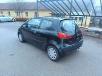 gebraucht Mitsubishi Colt 1.1 Benziner Sauber Kleinwagen