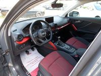 Gebraucht Audi Q2 S-Line 150 PS (110 kW) 2018 Grau SUV
