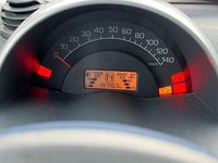 Gebraucht Smart ForTwo Cabrio 54 PS (39 kW) 2002 Silber Cabrio