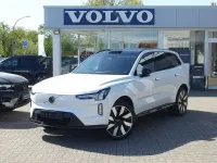 Gebraucht Volvo EX90 Executive 300 kW (408 PS) 2025 Weiß SUV