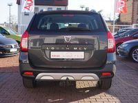 Gebraucht Dacia Logan Stepway 90 PS (66 kW) 2019 Grau Kombi