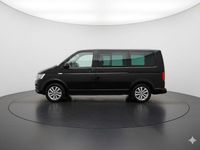Gebraucht VW T6 Highline 199 PS (146 kW) 2019 Schwarz Van