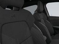 Nowe Renault Clio V Esprit Alpine 91 KM (66 kW) 2025 Szary Sedan/Limuzyna