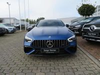 gebraucht Mercedes AMG GT GT 63 AMG S 4M+ Distr+Burm+HUD+SHD+360+Sitzklima