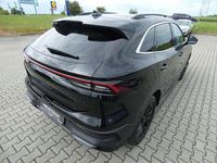 Neu DFSK Forthing 5 177 PS (130 kW) 2025 Schwarz SUV