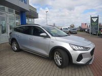 Usata Ford Focus Active 116 CV (85 kW) 2023 Argento Berlina