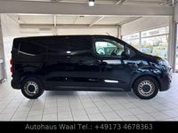 Second-hand Citroën Jumpy 180 CP (132 kW) 2021 Negru Monovolum