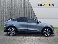 Second-hand Renault Megane E-Tech Techno 160 kW (218 CP) 2024 Gri Berlinǎ