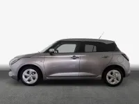 Gebraucht Suzuki Swift Comfort 83 PS (61 kW) 2025 Premium silver metallic Kleinwagen