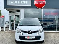 Używany Renault Twingo Expression 71 KM (52 kW) 2014 Biały Hatchback
