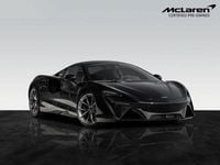 Gebraucht McLaren Artura 700 PS (514 kW) 2023 Schwarz Coupé