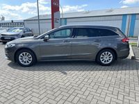 gebraucht Ford Mondeo 2.0 EcoBlue Business Edition