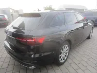 Gebraucht Audi A4 Sport 231 PS (169 kW) 2019 Brillantschwarz Kombi