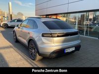 Usata Porsche Macan 380 kW (517 CV) 2024 Argento SUV