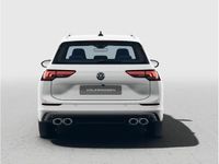 Neu VW Golf VIII R 333 PS (244 kW) 2025 Weiß (pure white) Kombi
