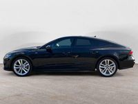 Gebraucht Audi A7 Sportback 245 PS (180 kW) 2022 Kleinwagen