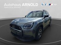 Gebraucht Mini Cooper Countryman 156 PS (114 kW) 2024 Smokey green SUV