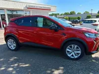 Neu Mitsubishi ASX Diamant Edition 114 PS (83 kW) 2026 Aurorarot SUV