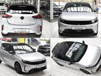 Gebraucht Opel Corsa 136 PS (100 kW) 2025 Silber kristall silber met. Kleinwagen