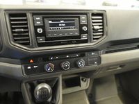 Gebraucht VW Crafter 177 PS (130 kW) 2023 Weiß Van