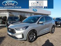 Neu Ford Kuga ST-Line 188 PS (138 kW) 2025 Silber SUV