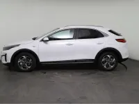Nowe Kia XCeed Vision 150 KM (110 kW) 2026 Biały SUV