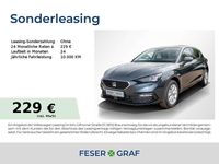 Gebraucht Seat Leon Style 150 PS (110 kW) 2026 Magnetic tech Limousine