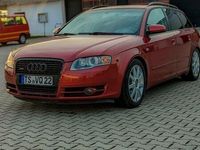 gebraucht Audi A4 2.0 tfsi BWE Quattro