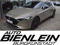 Gebraucht Mazda 3 Nagisa 140 PS (102 kW) 2025 Gelb Limousine