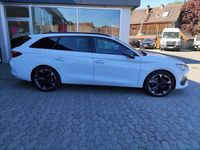 Gebraucht Cupra Leon 190 PS (139 kW) 2023 Nevadaweiss Kombi