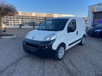 Gebraucht Fiat Fiorino 75 PS (55 kW) 2008 Van / Kleinbus