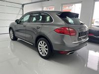 Gebraucht Porsche Cayenne S 400 PS (294 kW) 2012 Grau SUV