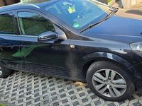 Gebraucht Opel Astra 131 PS (96 kW) 2008 Blau Kombi