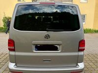 gebraucht VW Multivan 2.0 Diesel Long Version Full