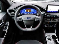 gebraucht Ford Kuga ST-Line X 2.0 ltr. Ecoblue ACC LED GJR